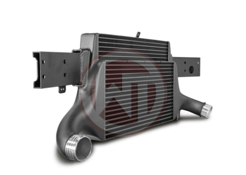 WAGNER TUNING 200001081 Competition Intercooler EVO3 AUDI RS3 8V 2.5 TFSI Photo-1