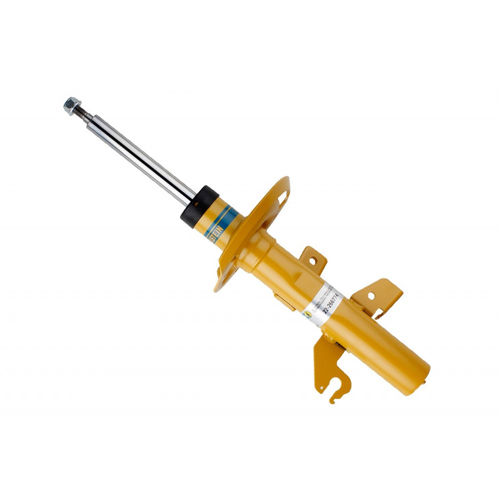 BILSTEIN 22-266774 Front Left Shock Absorber B6 (R2) JEEP Cherokee 4WD Offroad B6 VL Photo-0