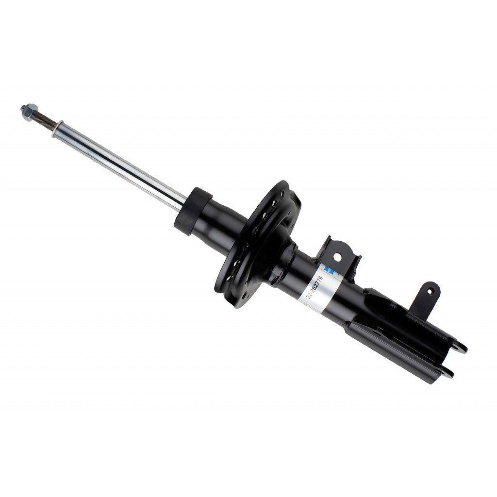 BILSTEIN 22-262776 Front Left Shock Absorber B4 (R1) HYUNDAI i10 VL Photo-0