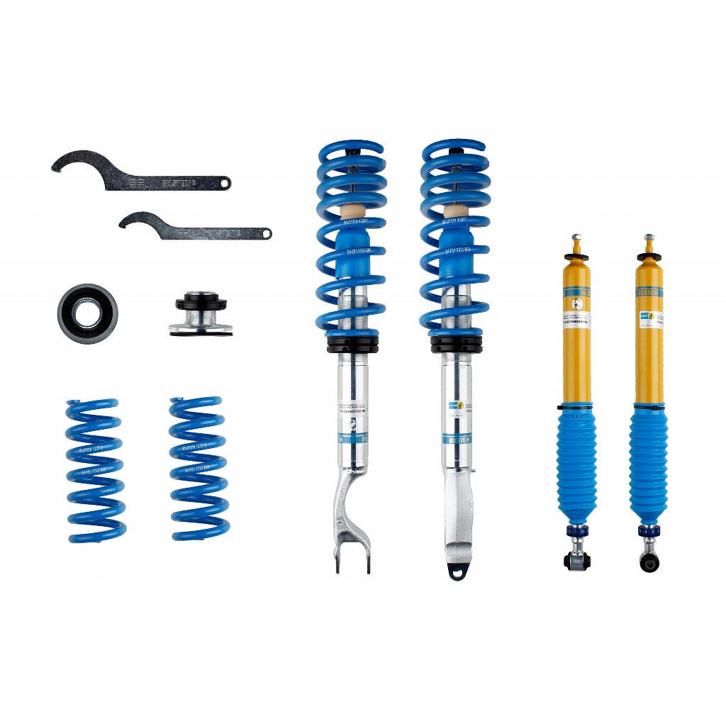 BILSTEIN 48-265737 Suspension Kit B16 (R4) MERCEDES-Benz W213 4WD;K; PSS10 Photo-0