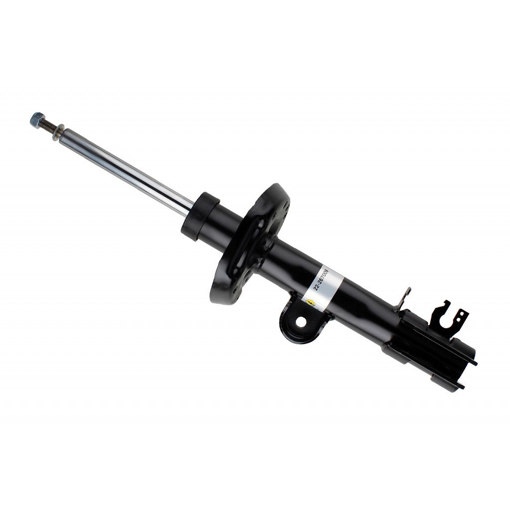BILSTEIN 22-267009 Front Right Shock Absorber B4 (R1) FIAT Tipo(356) Schlechtwege VR Photo-0