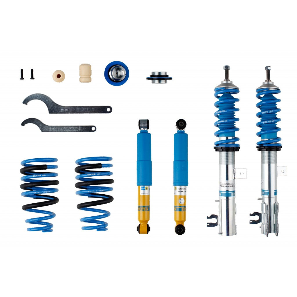 BILSTEIN 47-270169 Suspension Kit B14 (R4) FIAT 500 + FORD Ka ;K Photo-0
