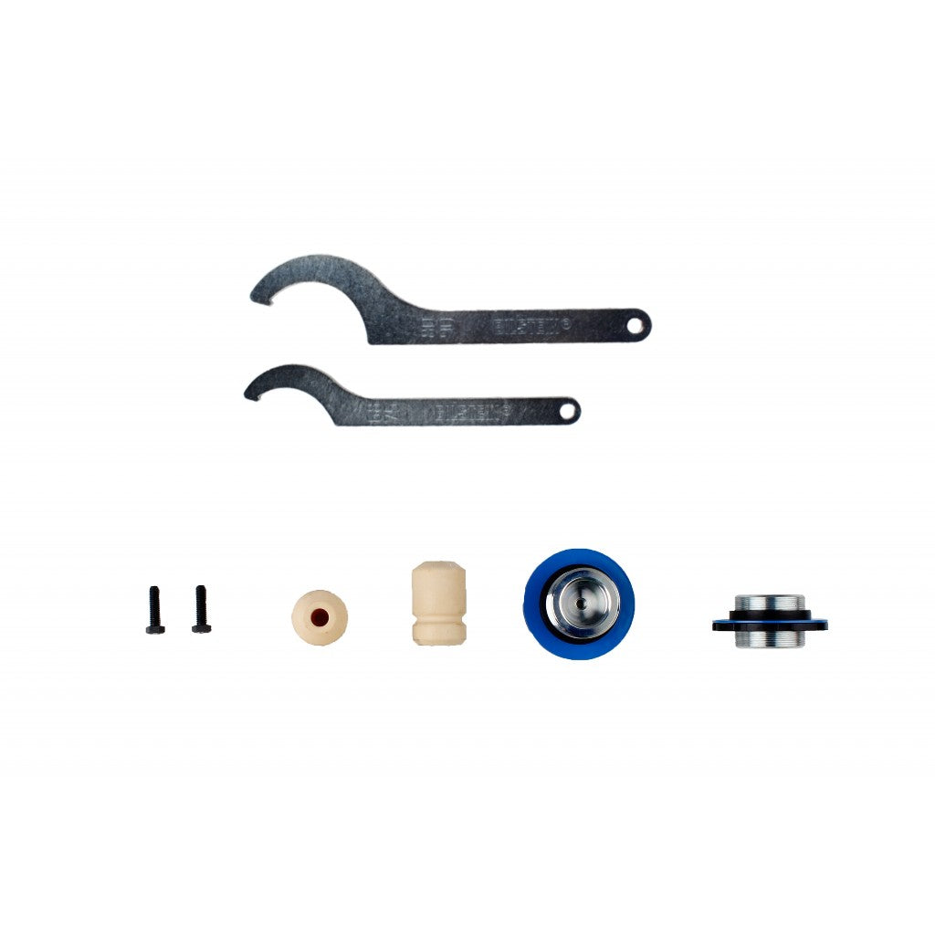 BILSTEIN 47-270169 Suspension Kit B14 (R4) FIAT 500 + FORD Ka ;K Photo-1