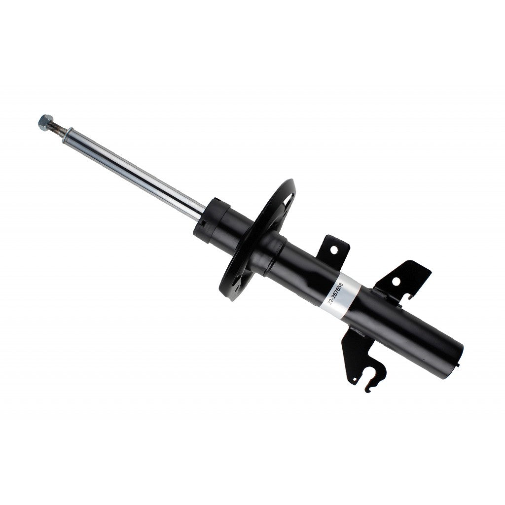 BILSTEIN 22-267658 Front Left Shock Absorber B4 (R1) JEEP Cherokee KL-2WD B4 VL Photo-0