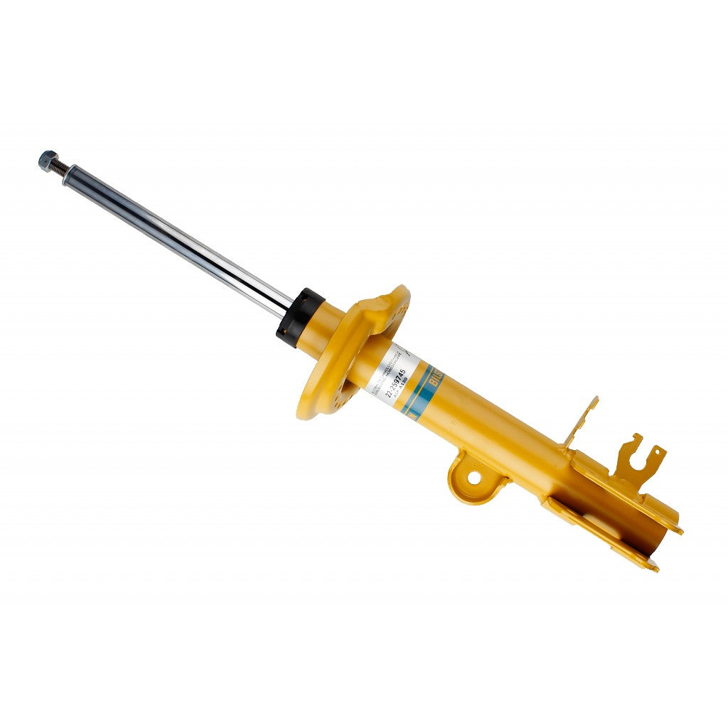 BILSTEIN 22-259745 Rear Right Shock Absorber B6 (R2) FIAT 500x;4WD;HR Photo-0