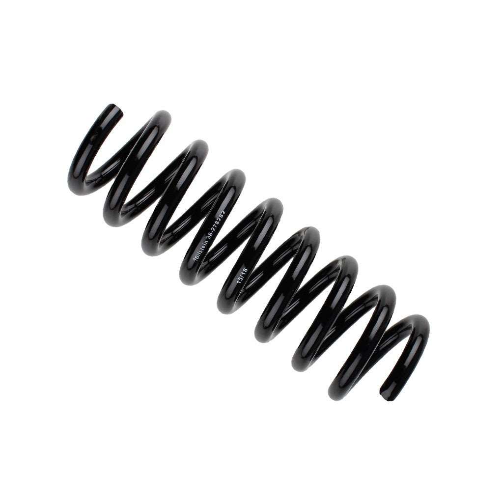 BILSTEIN 36-278282 Rear Spring Damper B3 (R1) MERCEDES-Benz C-Class W204;H Photo-0