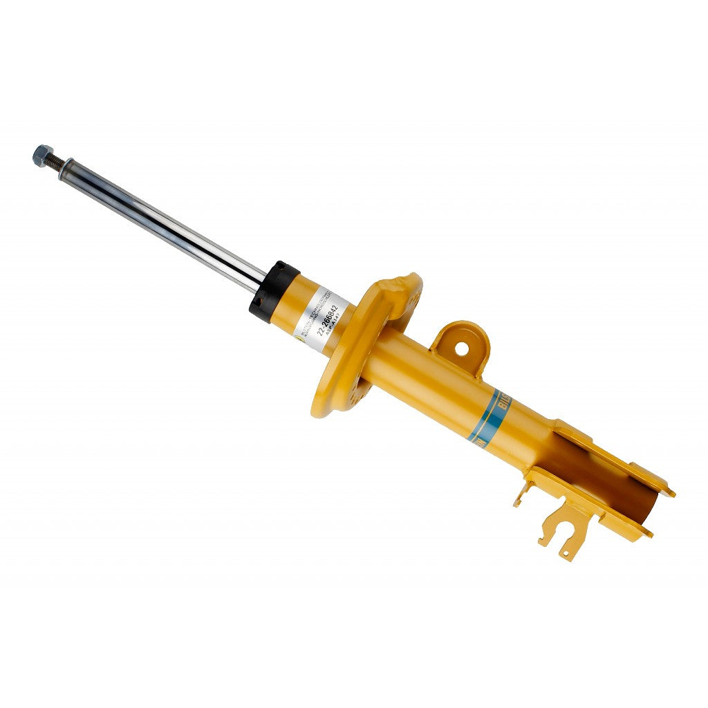BILSTEIN 22-266842 Front Left Shock Absorber B6 (R2) FIAT 500x;4WD;VL Photo-0