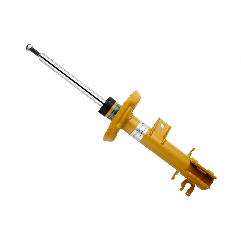 BILSTEIN 22-265111 Front Left Shock Absorber B6 (R2) FIAT Panda (312) 4WD VL Photo-0