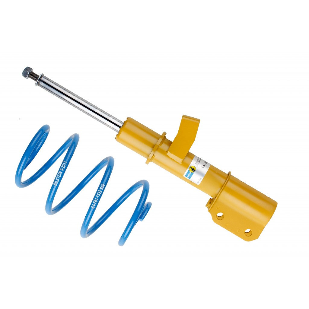 BILSTEIN 47-248281 Suspension Kit B14 (R4) RENAULT Twingo III, SMART 453;K Photo-2