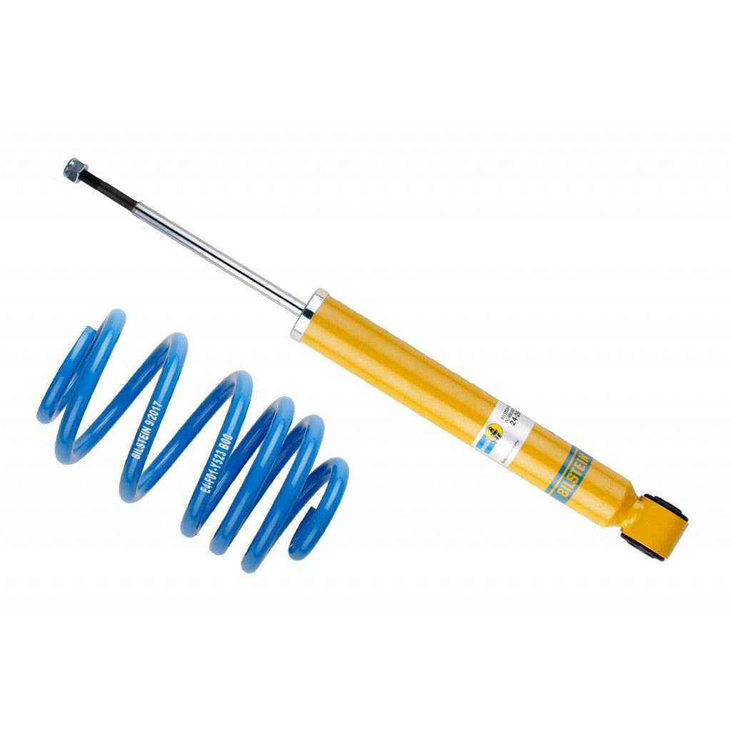 BILSTEIN 47-248281 Suspension Kit B14 (R4) RENAULT Twingo III, SMART 453;K Photo-3
