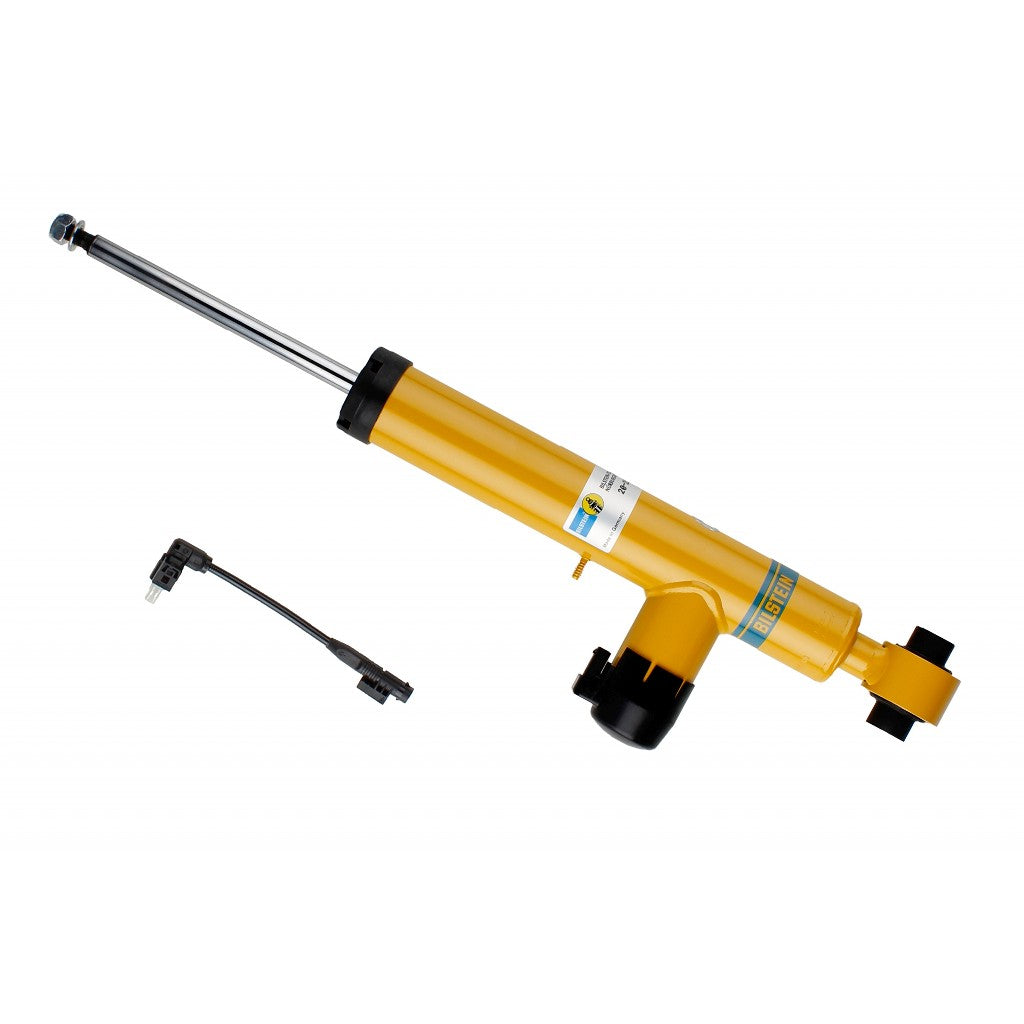 BILSTEIN 20-250744 Rear Shock Absorber B6 (R3.2) BMW 1-4 F20-F36 EDC;H Photo-0