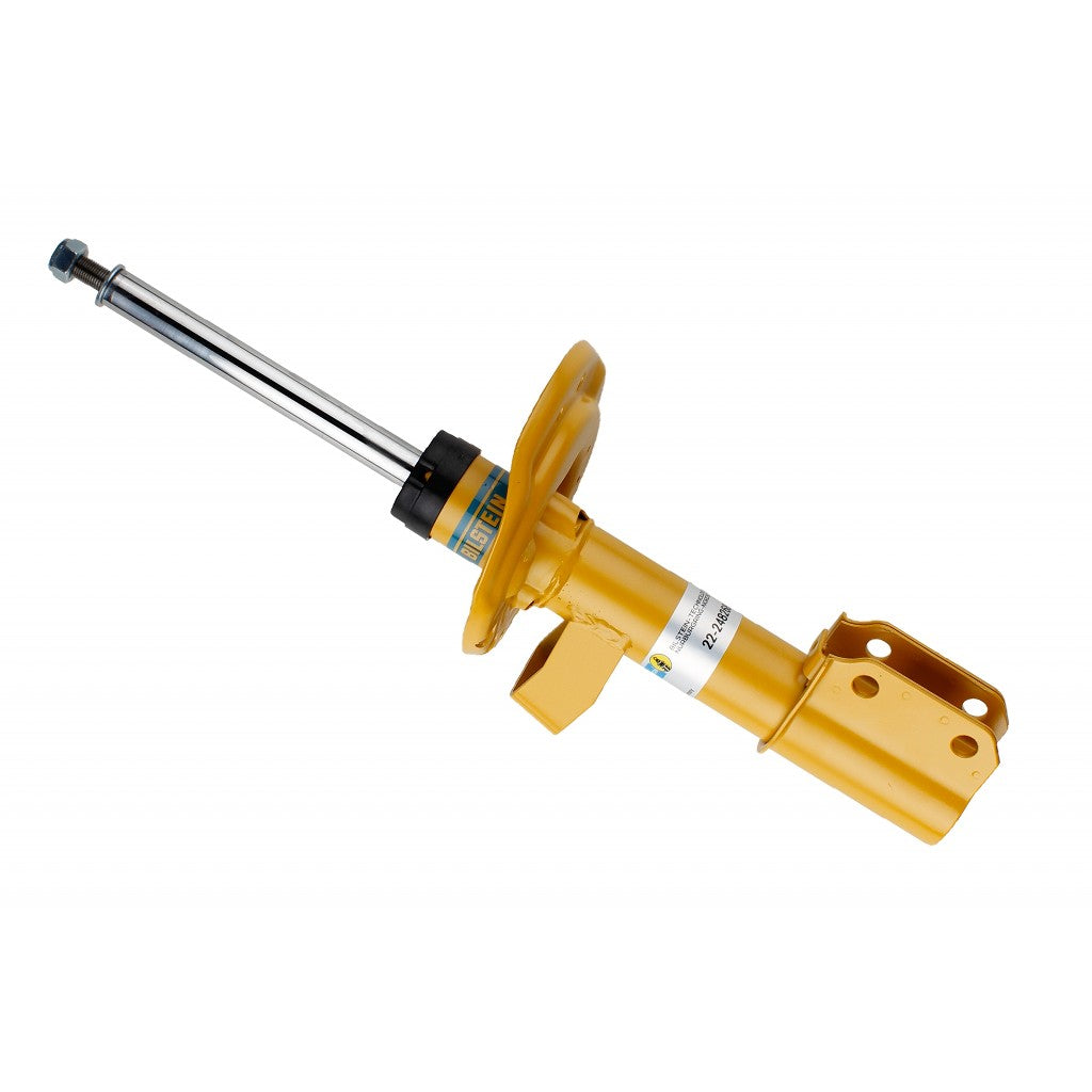 BILSTEIN 22-248268 Front Shock Absorber B6 (R2) MCC SMART ForTwo / ForFour B6 VA Photo-0