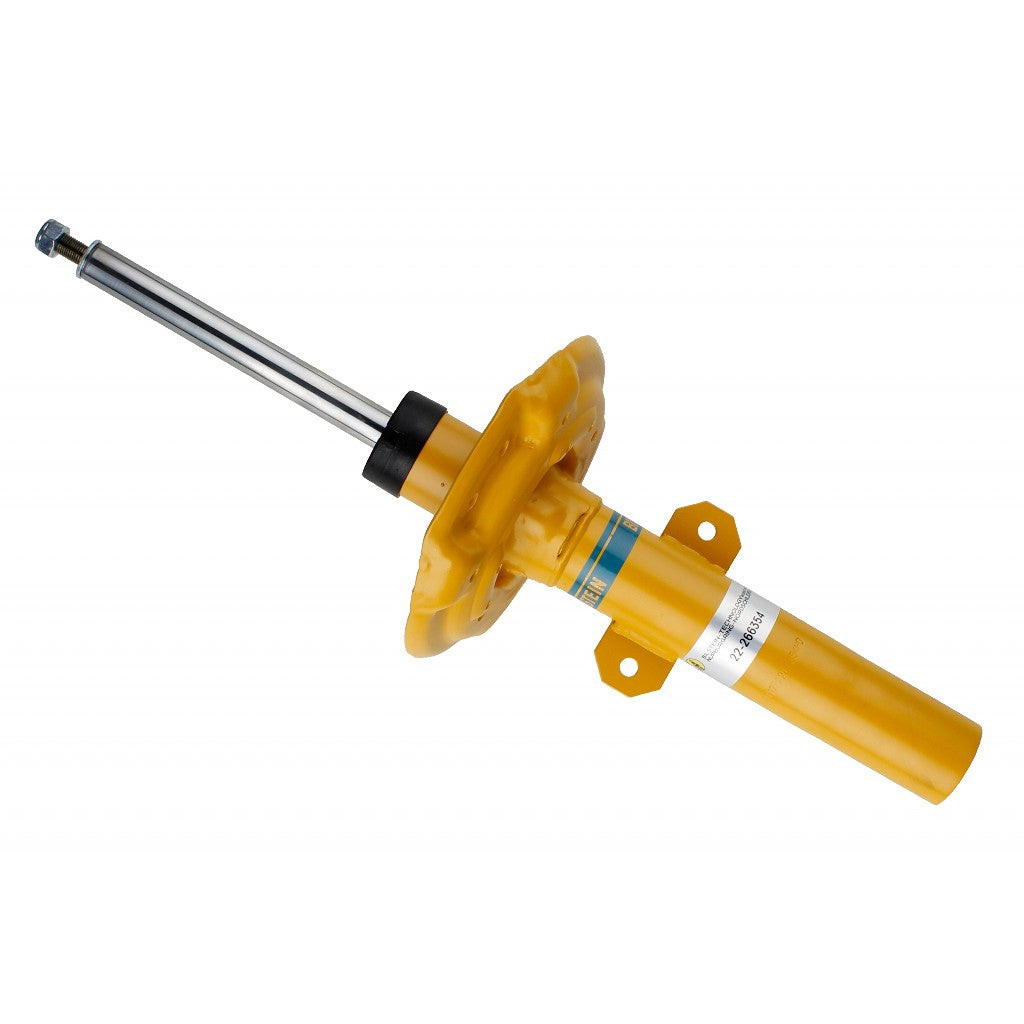 BILSTEIN 22-266354 Front Shock Absorber B6 (R2) RENAULT Megane IV;V Photo-0