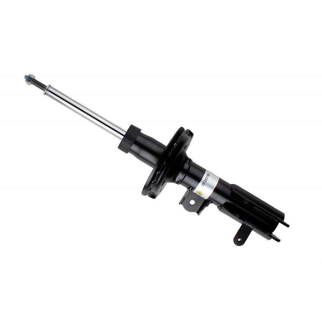 BILSTEIN 22-262783 Front Right Shock Absorber B4 (R1) HYUNDAI i10 VR Photo-0