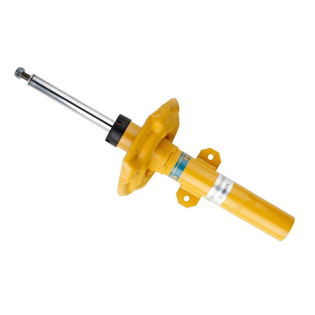 BILSTEIN 22-266378 Front Shock Absorber B8 (R2) RENAULT Megane IV;V Photo-0