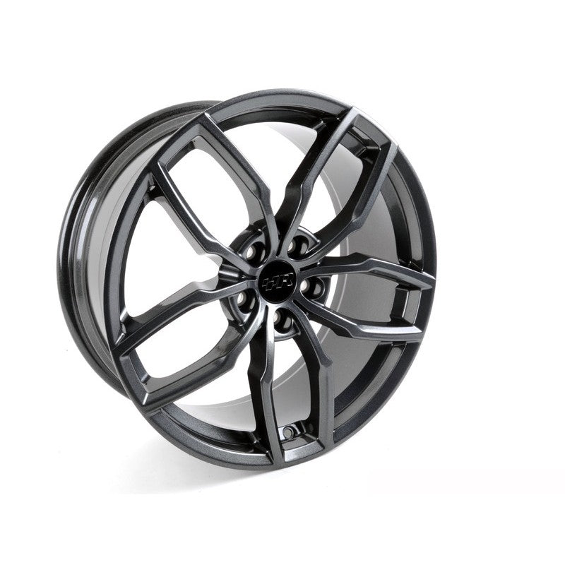 RACINGLINE VWR610360SVR VWR 19" x 8.5" R360 Wheel, Silver, ET44 - 1 Wheel Photo-0