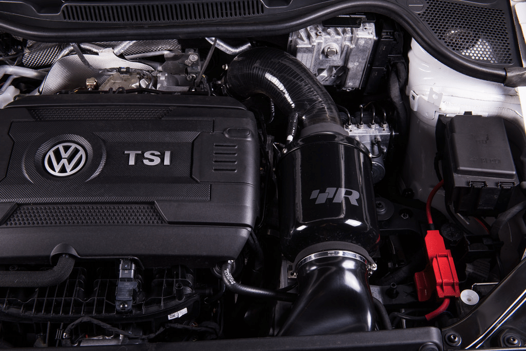 RACINGLINE VWR12P1GT VWR Intake System - Polo GTI 1.8 TSI (6C) Photo-0