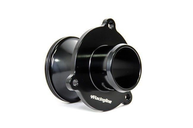 RACINGLINE VWR16G7TDEL Turbo Muffler Delete for VW Golf 7 GTI, Golf 7 R, SKODA Octavia RS220, AUDI S3 (8V) Photo-0