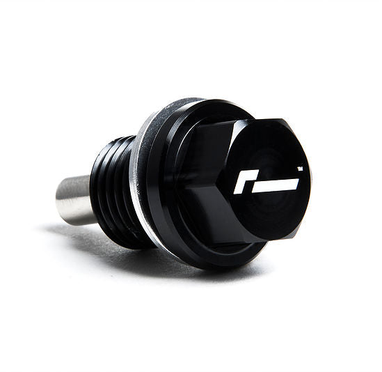RACINGLINE VWR180000 VWR Magnetic Sump Plug (N90813202) Metal Sump (non-MQB EA888.3) Photo-0
