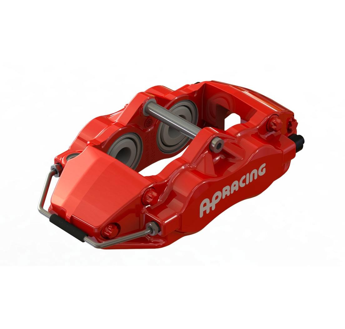 AP RACING CP9202-4S0R2 Brake caliper Radi-CAL (CC)RHLx28.0-CP3215 Photo-0