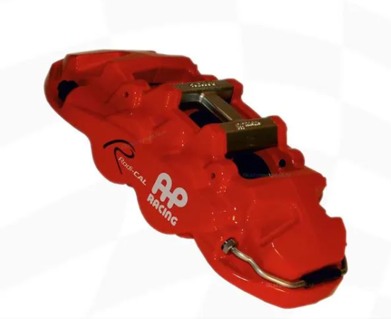 AP RACING CP8540-9S0R2 Brake caliper Radi-CAL (DE)LHLx32.0-CP6600 Photo-0