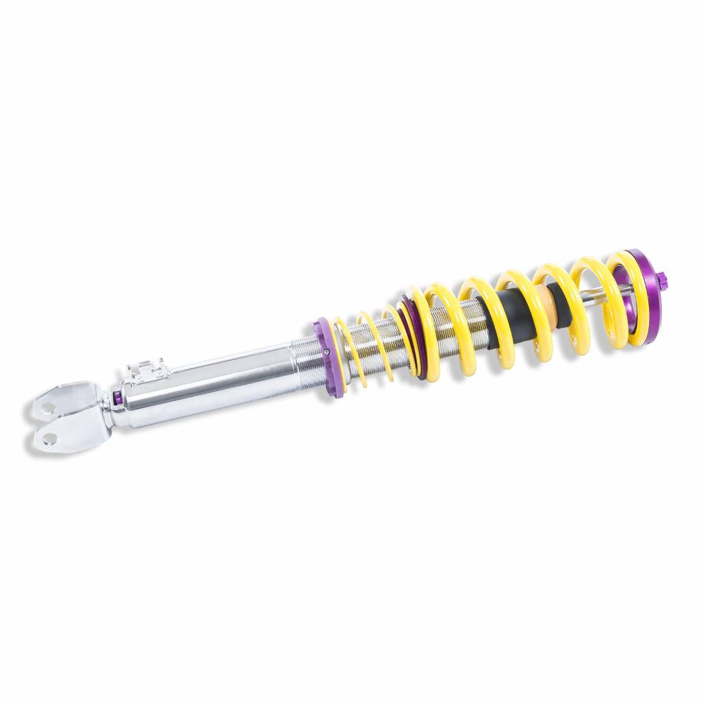 KW 35225089 Coilover Kit INOX V3 MERCEDES-BENZ C-Klasse / c-class C63 AMG (W205, C205, A205, S205); (204, 204 K, 204 AMG, 204 K AMG) Photo-2