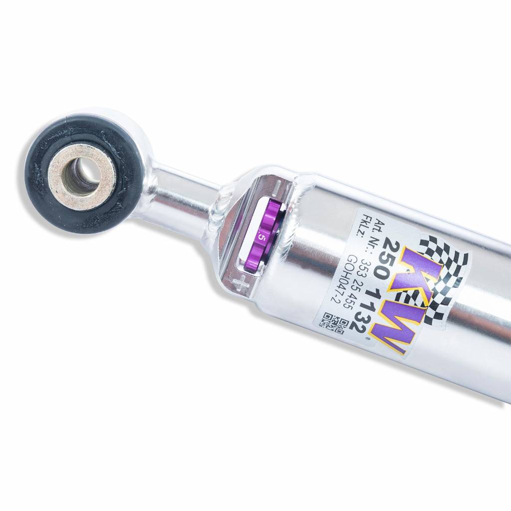KW 35225089 Coilover Kit INOX V3 MERCEDES-BENZ C-Klasse / c-class C63 AMG (W205, C205, A205, S205); (204, 204 K, 204 AMG, 204 K AMG) Photo-7