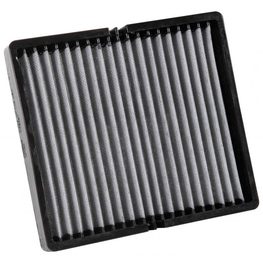 K&N VF2057 Cabin Air Filter CABIN AIR FILTER Photo-0