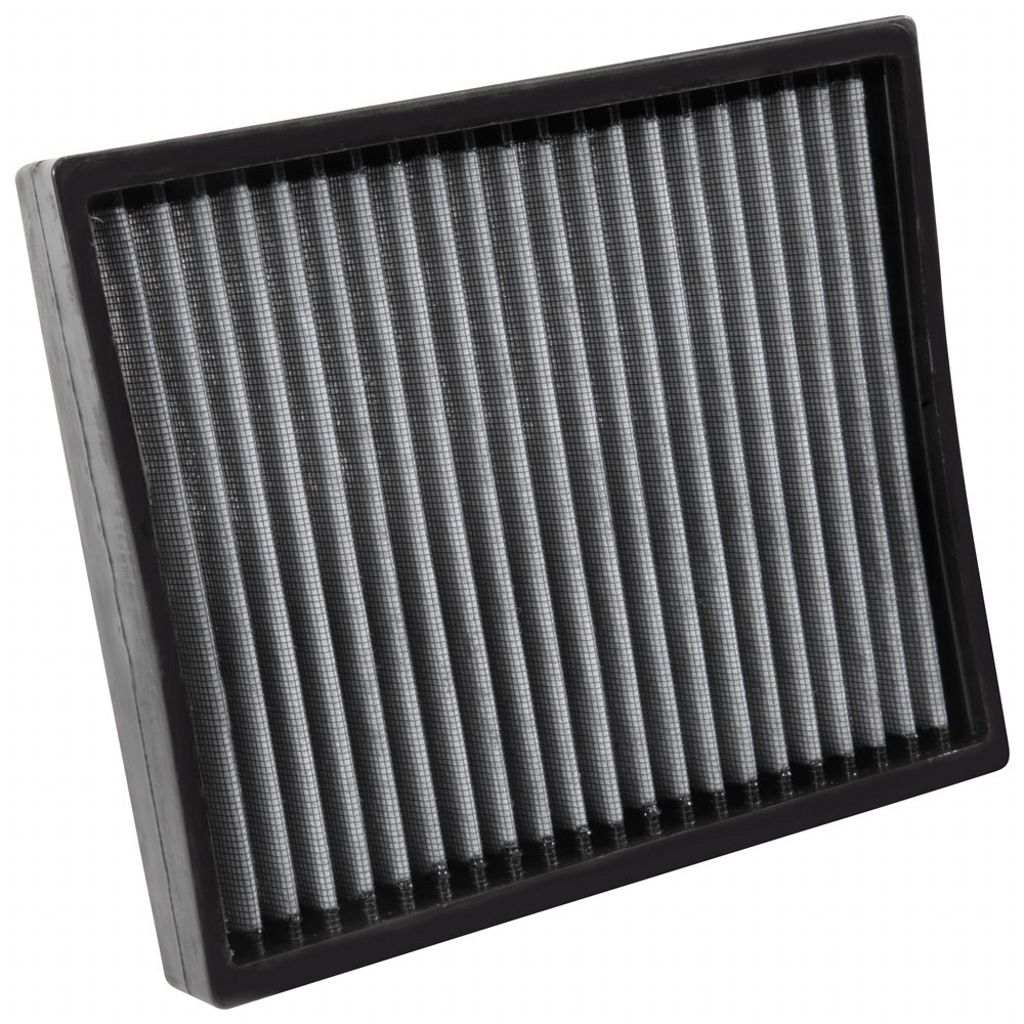 K&N VF2058 Cabin Air Filter CABIN AIR FILTER Photo-0