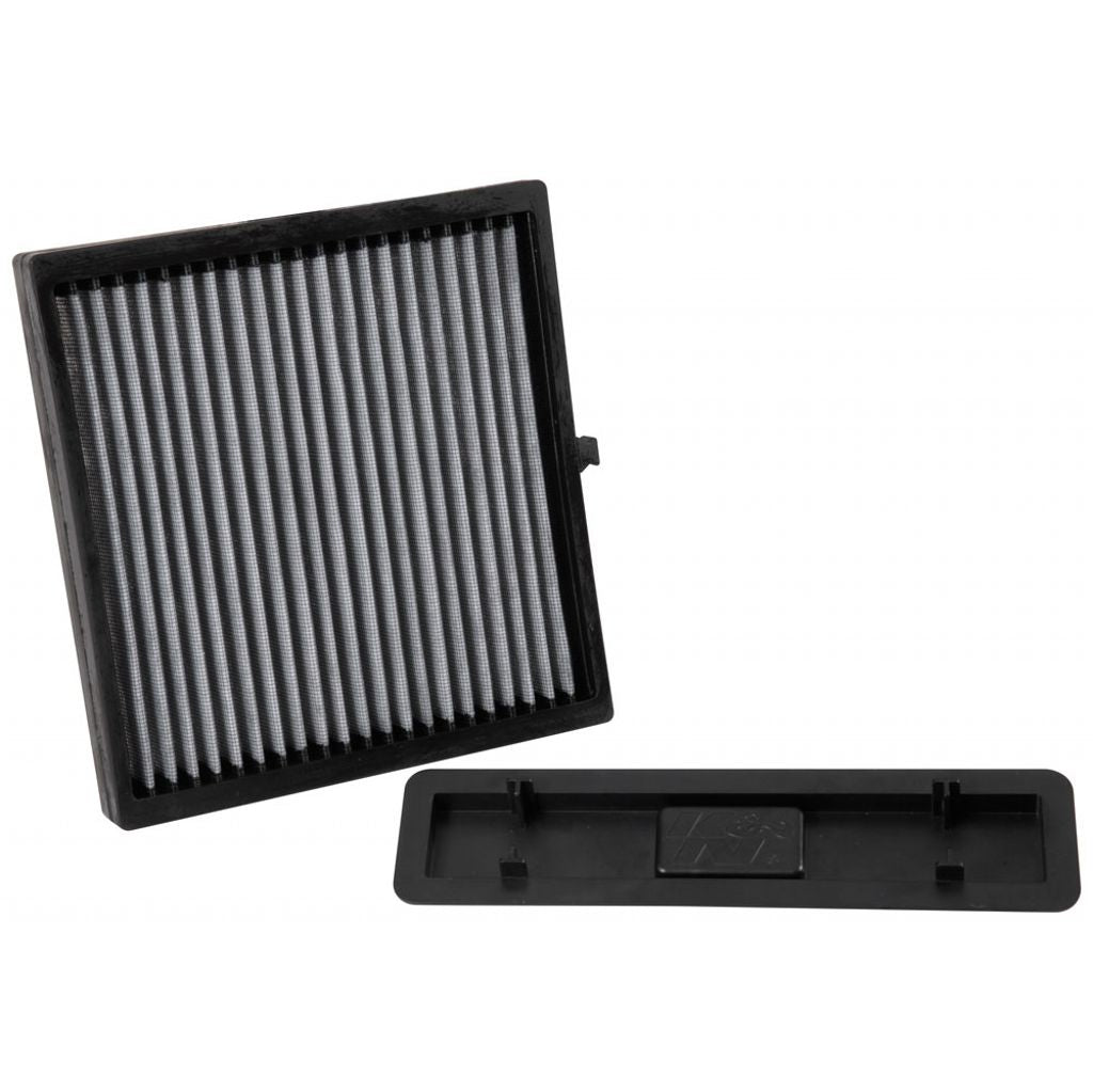 K&N VF2055 Cabin Air Filter CABIN AIR FILTER Photo-0