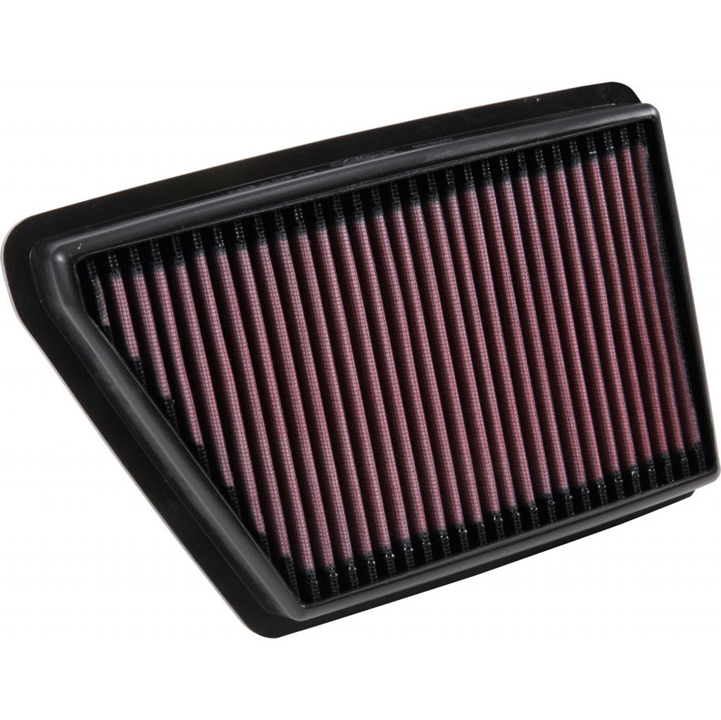 K&N 33-5063 Replacement Air Filter for HONDA CR-V 2.4L Photo-0