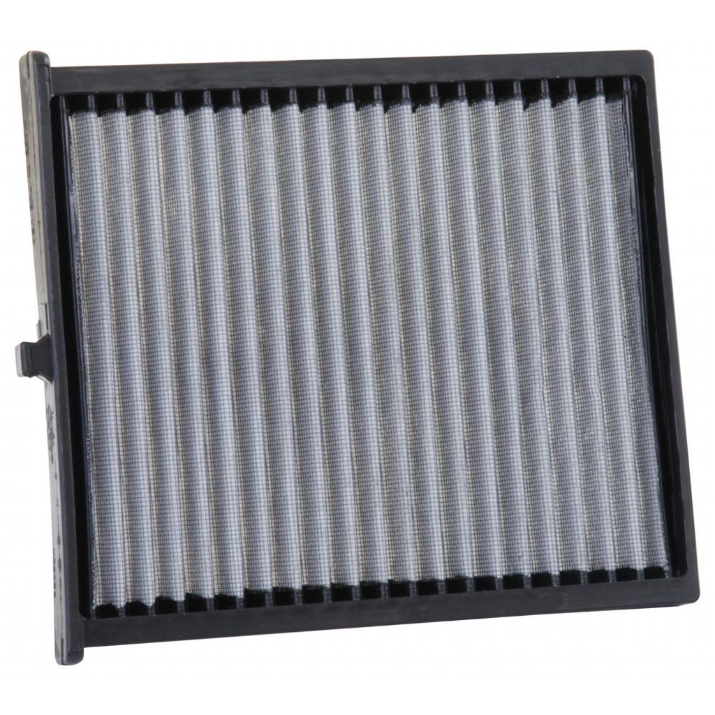 K&N VF2056 Cabin Air Filter CABIN AIR FILTER Photo-0