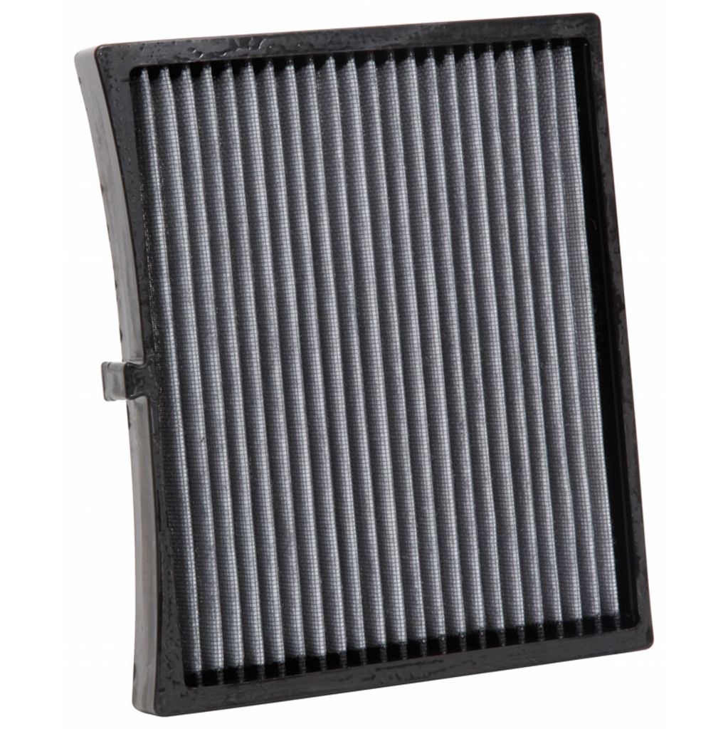 K&N VF2059 Cabin Air Filter CABIN AIR FILTER Photo-0