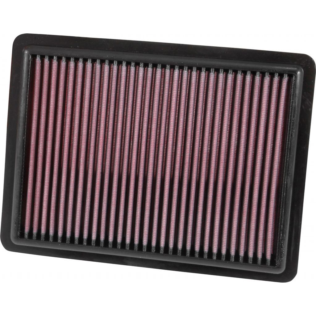 K&N 33-3096 Replacement Air Filter HONDA AVANCIER L4-2.0L F/I; 2016-2017 Photo-0