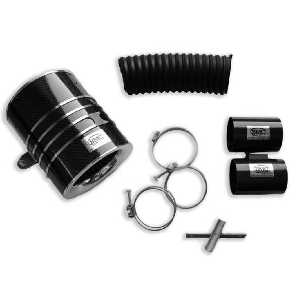 BMC ACCDASP-57 CDA Intake system for LOTUS EVORA 3,5 S V6 SUPERCHARGED 2010+ Photo-0