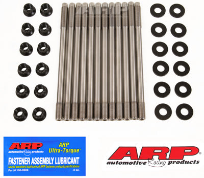 ARP 260-4704 Head Stud Kit for Subaru EJ 2.0/2.5L DOHC CA625+ Photo-0