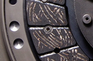 HKS 26010-AN001 Single Plate Clutch Kit LA CLUTCH for NISSAN Silva (S15) 1999-2002 Photo-1