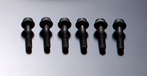 HKS 26999-AN006 Repair Flywheel Bolt LA CLUTCH for NISSAN Silva (S15) 1999-2002 Photo-0