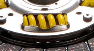 HKS 26010-AN001 Single Plate Clutch Kit LA CLUTCH for NISSAN Silva (S15) 1999-2002 Photo-4