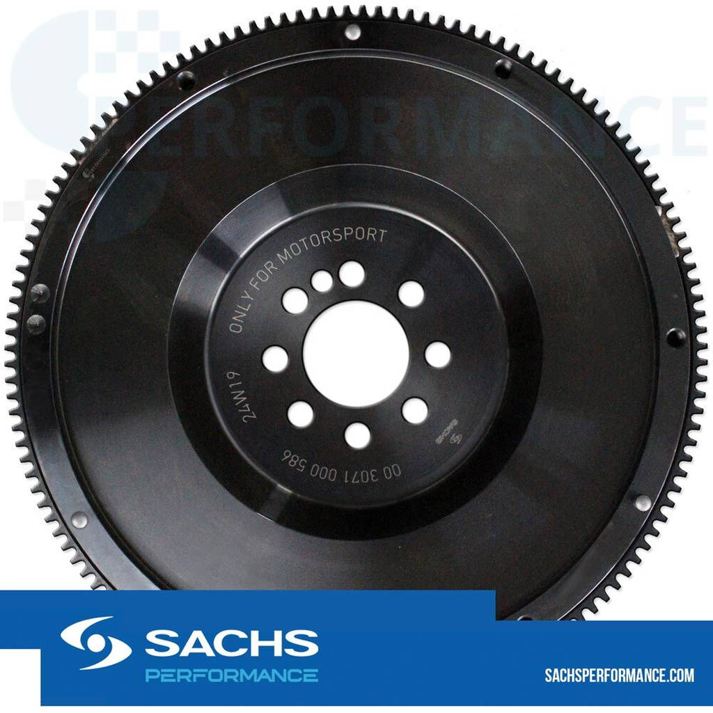 SACHS PERFORMANCE 883089000127 Motorsports Module with Flywheel Photo-3