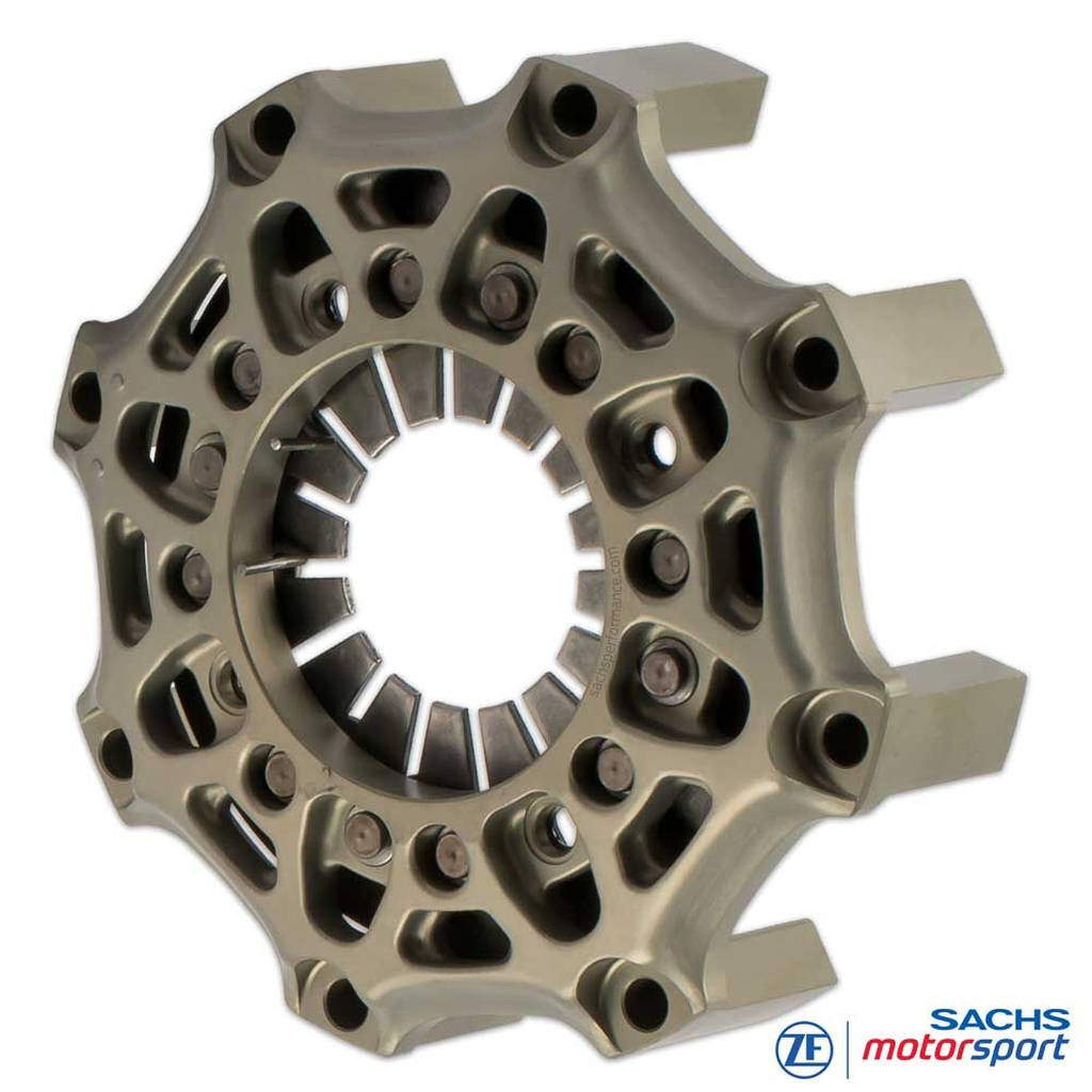 SACHS PERFORMANCE 003072000294 Clutch Housing RCS 140 Photo-0