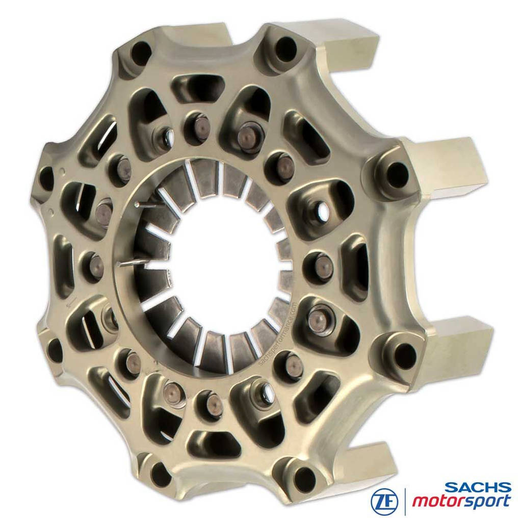 SACHS PERFORMANCE 003072000290 Clutch Housing RCS 140 Photo-0
