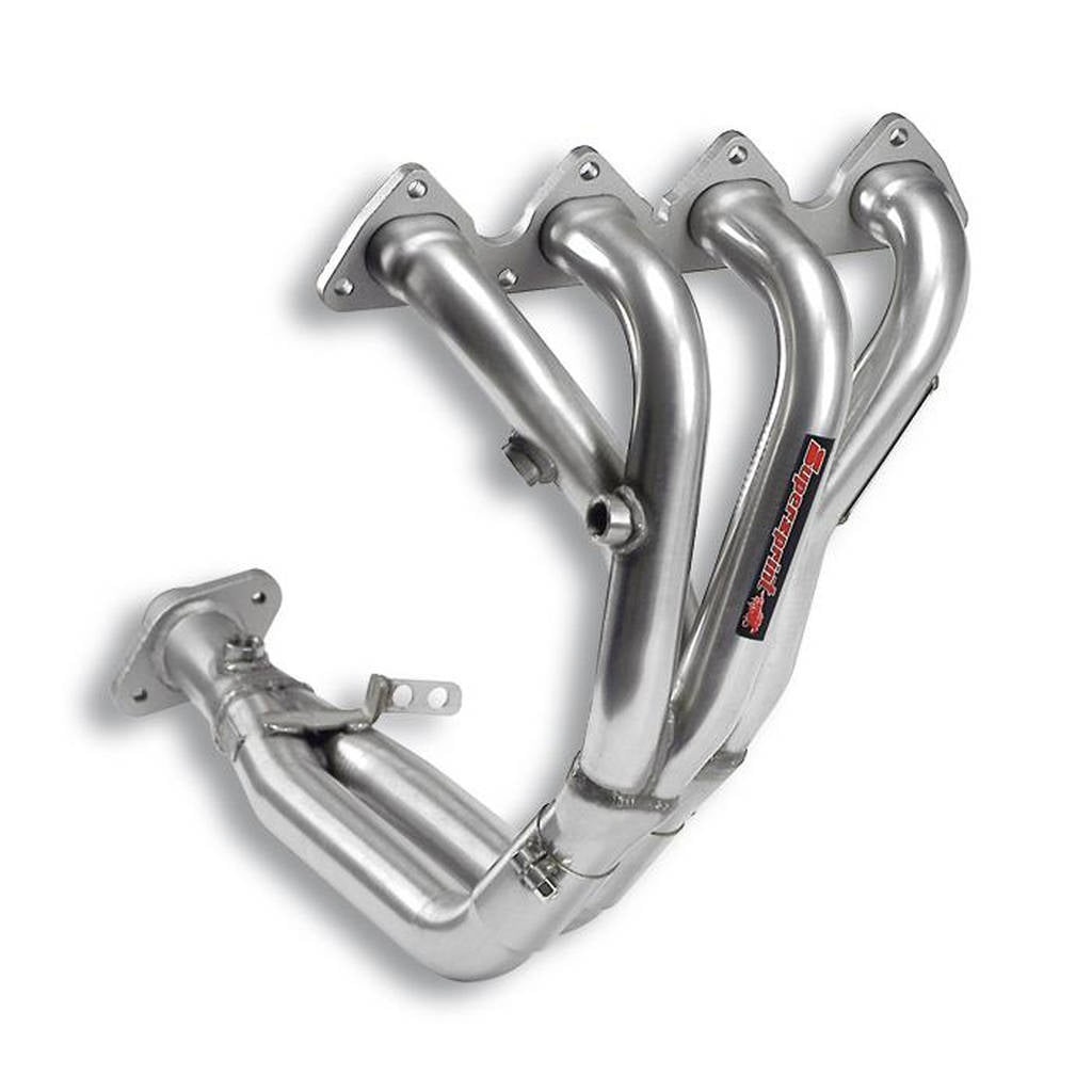 SUPERSPRINT 922801 COLL.INOX HONDA INTEG.V-TEC'94 Photo-0