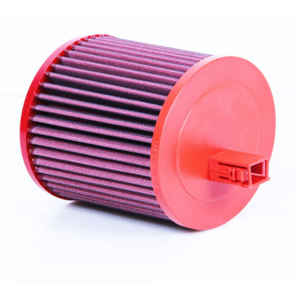 BMC FB996/08 Ø129 xØ145 H:173 CYLIDRICAL AIR FILTER Photo-1
