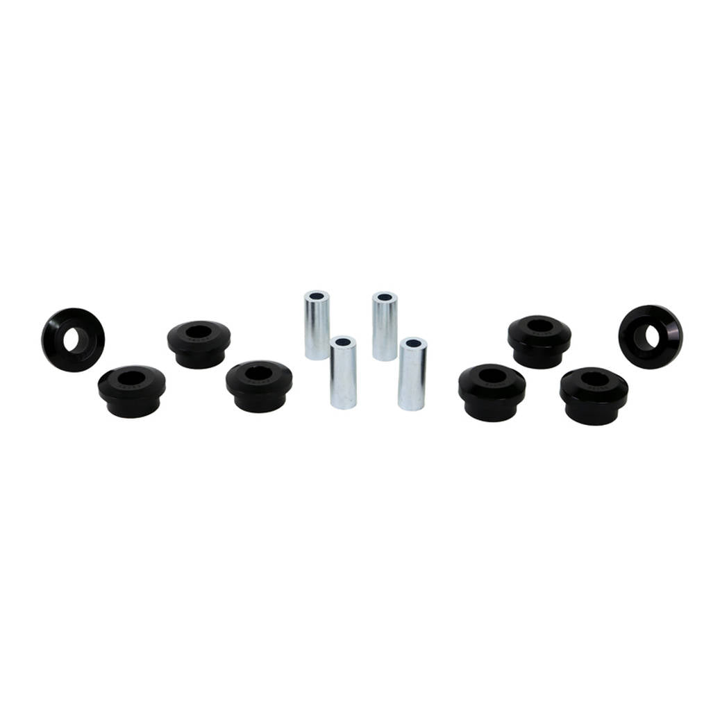 WHITELINE W63444 Control Arm Bushing - Upper Inner - for Honda S2000 AP1 AP2 2000-2009 Photo-3