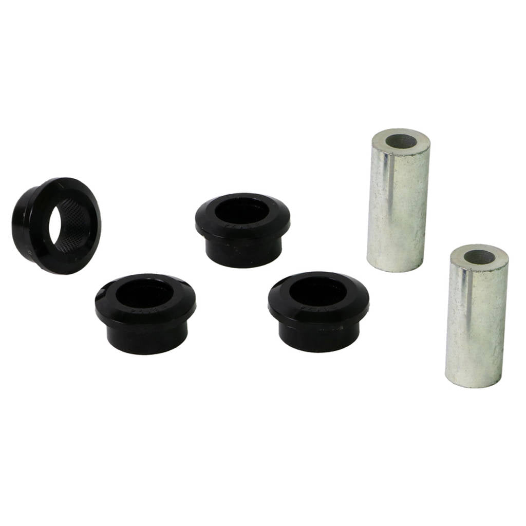 WHITELINE W63445 Rear Toe Arm Inner Bushing - for Honda S2000 AP1 AP2 2000-2009 Photo-3