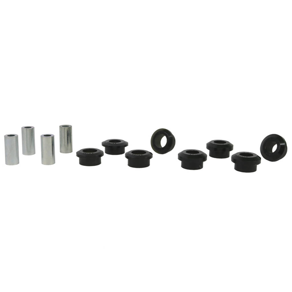 WHITELINE W63443 Rear Upper Control Arm Bushing - Upper Inner - for Honda S2000 AP1 AP2 2000-2009 Photo-0