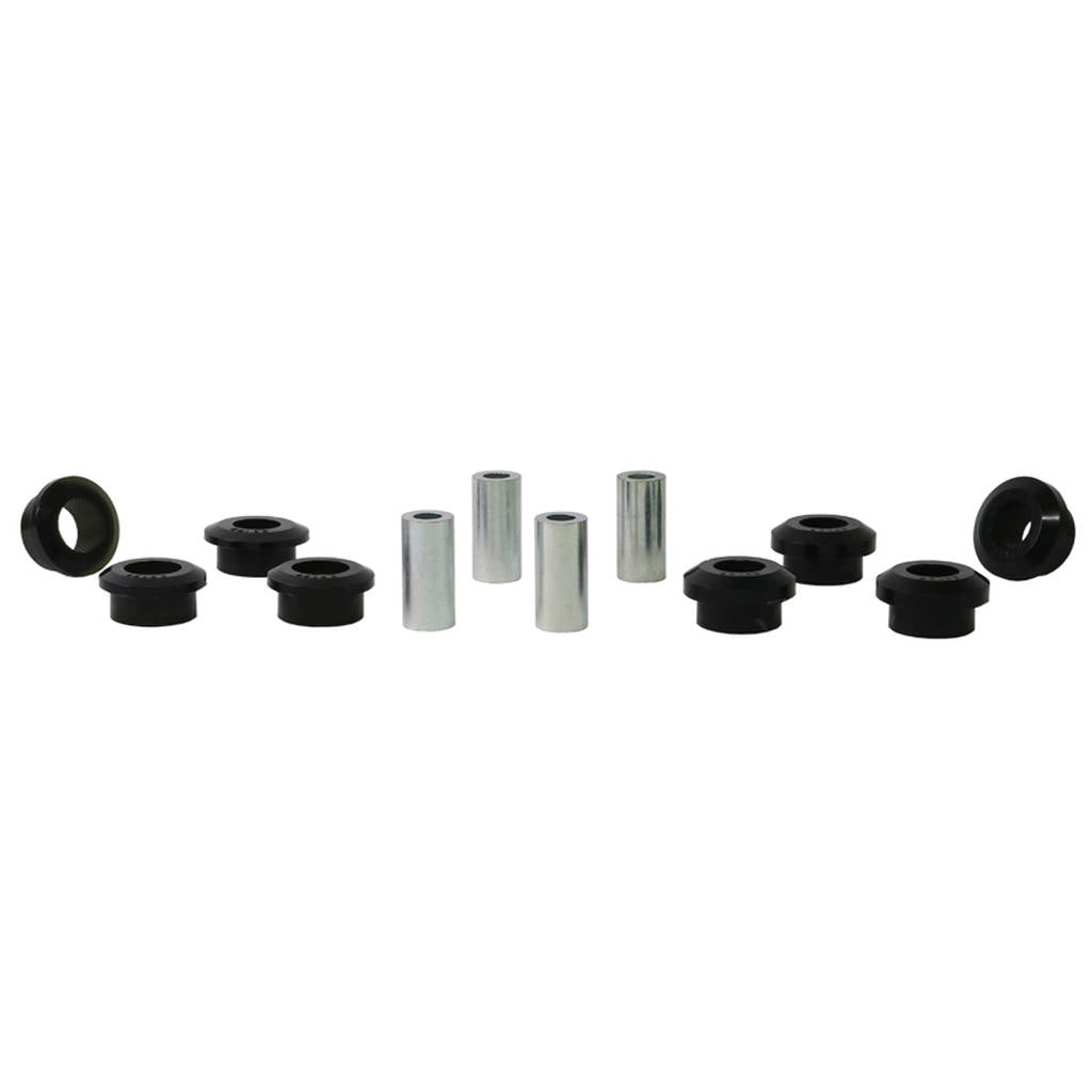 WHITELINE W63443 Rear Upper Control Arm Bushing - Upper Inner - for Honda S2000 AP1 AP2 2000-2009 Photo-2