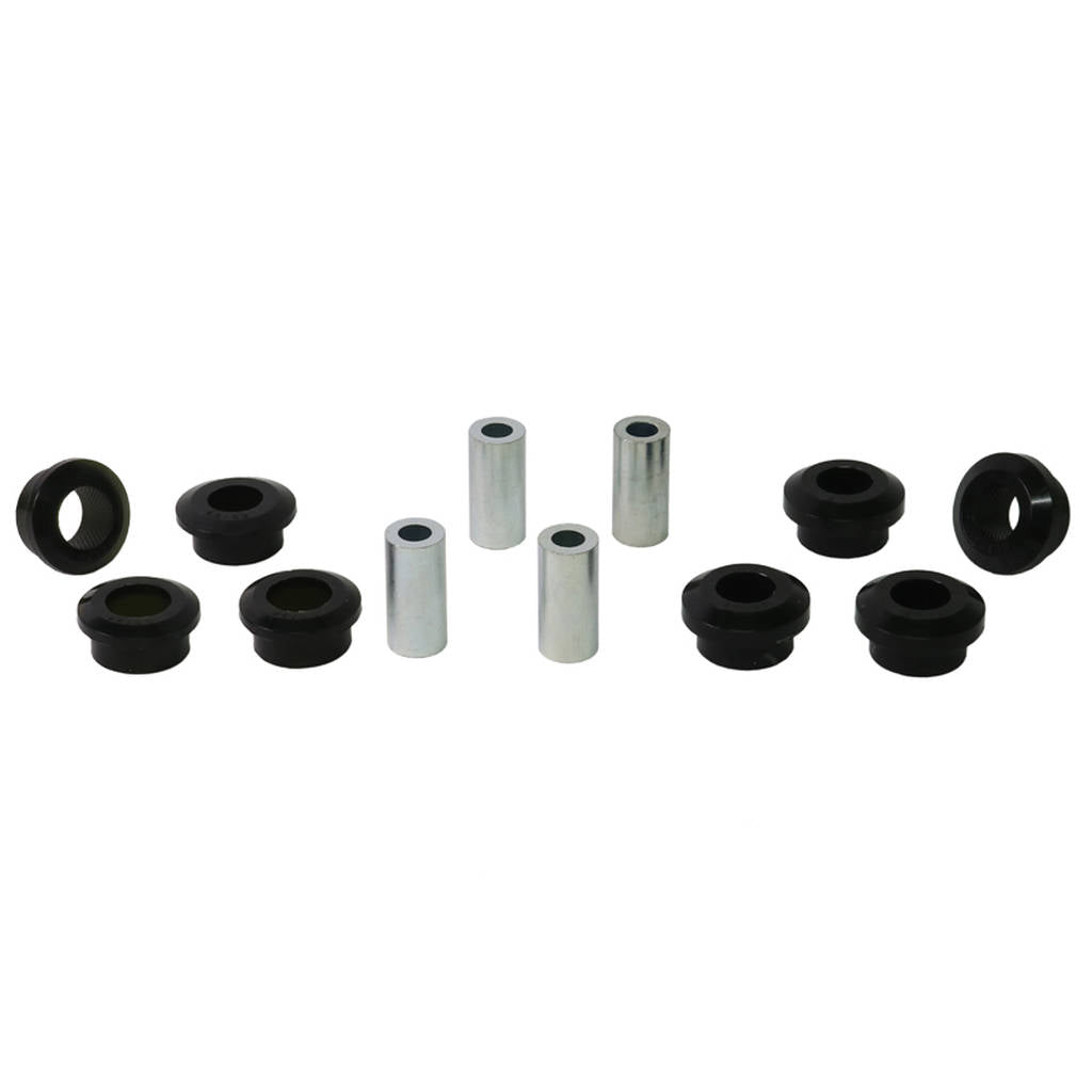 WHITELINE W63443 Rear Upper Control Arm Bushing - Upper Inner - for Honda S2000 AP1 AP2 2000-2009 Photo-3
