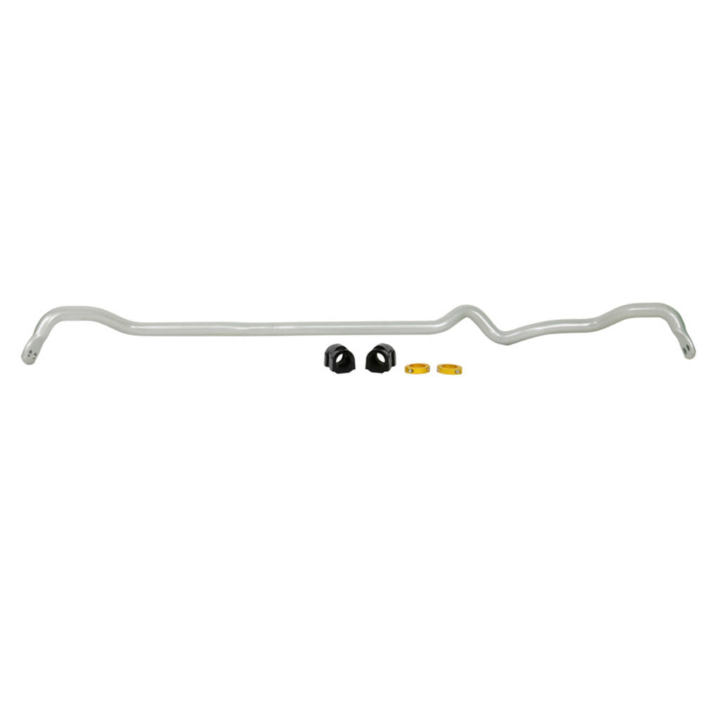 WHITELINE BSF50Z Front Sway Bar 26mm Heavy Duty Blade Adjustable for Subaru Forester SJ 2014-2018 Photo-2